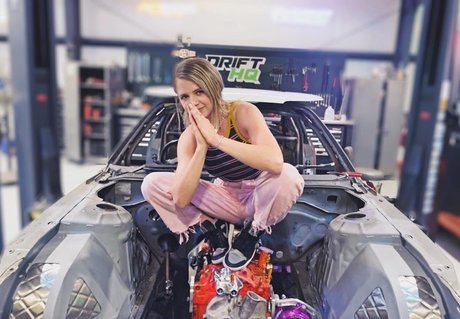 Collete Davis star naked galleries