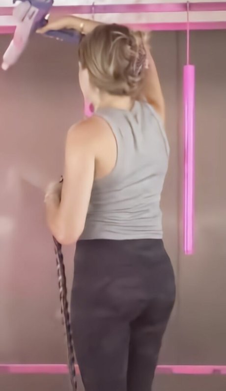 Collete Davis star perfect galleries