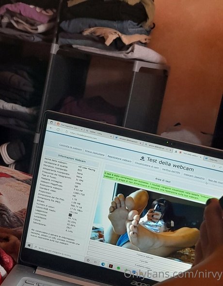 Nirvy free pornstar pic