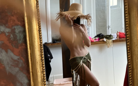 Anna Zapala free star photo