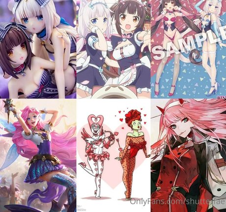 shutterfae high quality star picture