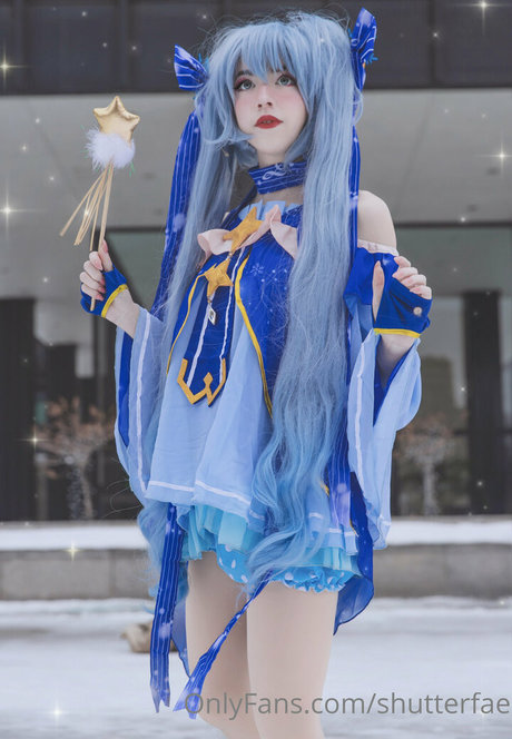 shutterfae best star photos