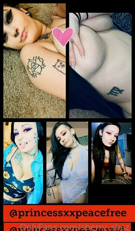 sherry shaz_ model top galleries