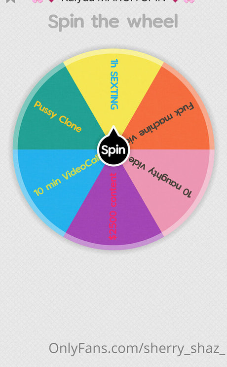 sherry shaz_ model adult picture