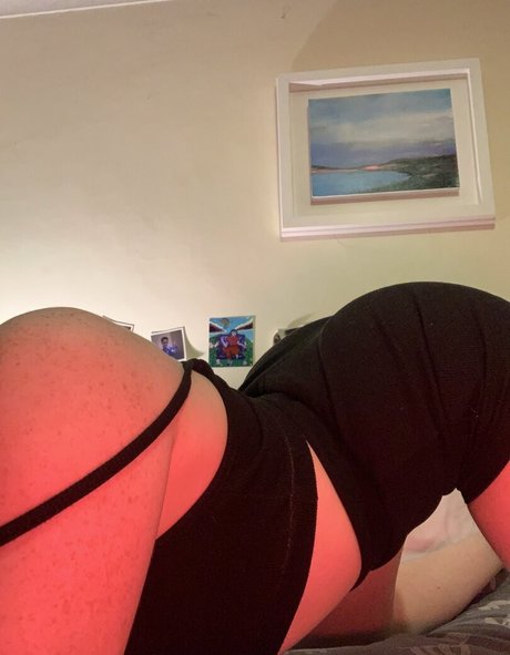 freckle fox model xxx img