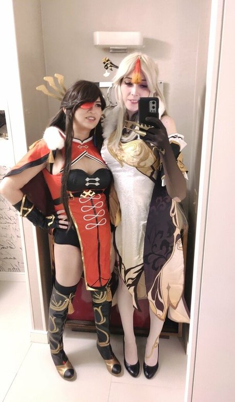 Sophiexiao pornstar art photo