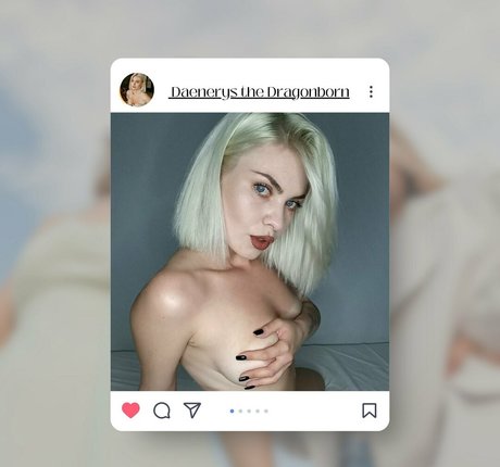 dragonb0rn star exclusive pics