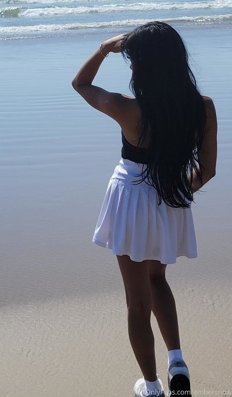 Embersnow star high quality pictures