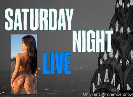 Embersnow beautiful actress images