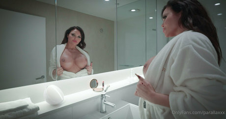 parallaxxx star xxx galleries