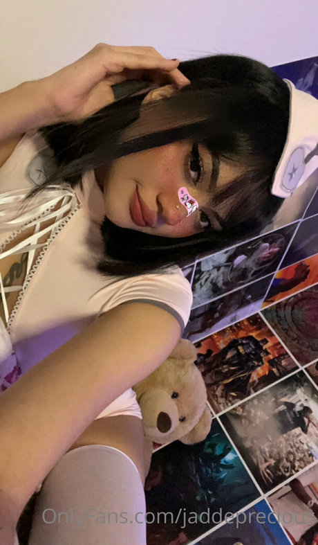 jaddeprecious Profile pic