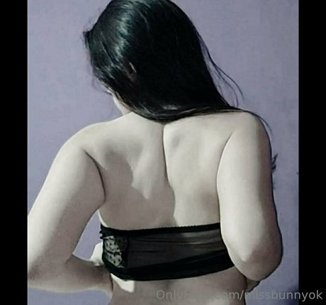 missbunnyok pornstar art pic