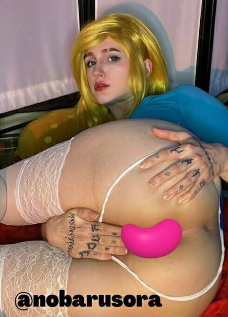 missbunnyok naked star archive