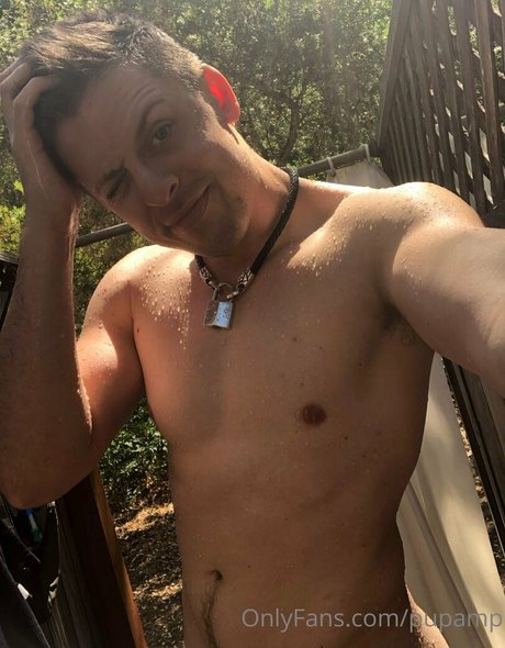 pupamp adult model photo