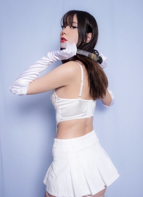 Kikira02 star nudes picture