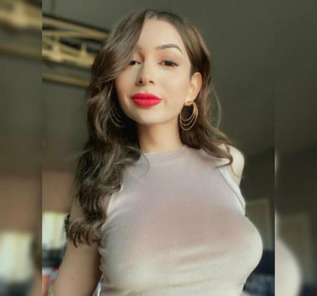 tshayleybaby model naked pic