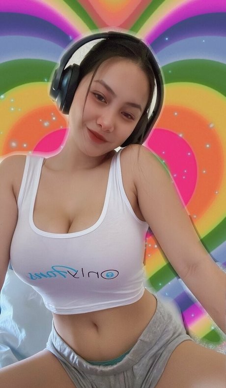 Stella Francesca model naked pic