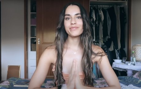 Imogen Russell pornstar exclusive picture