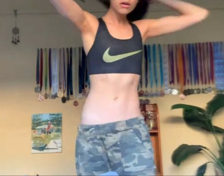 blonde pawg onlyfans top picture