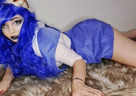 vixxenvalkyrie star nudes pic