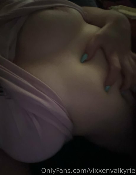 vixxenvalkyrie art pornstar pics