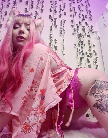 vixxenvalkyrie star sexy pictures