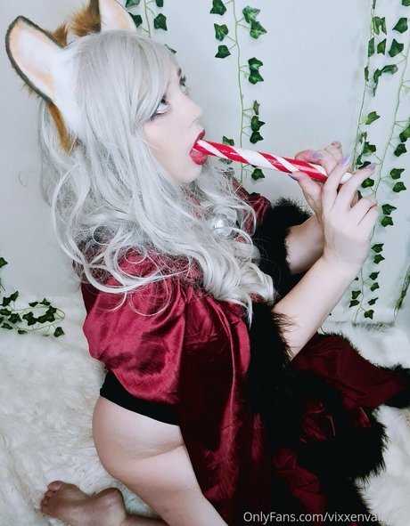 vixxenvalkyrie star nice image
