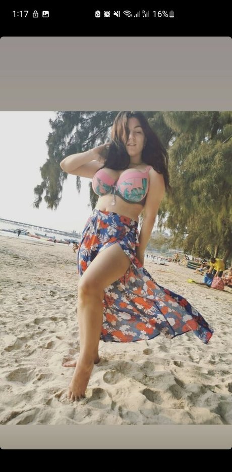 irinaandalex actress pics