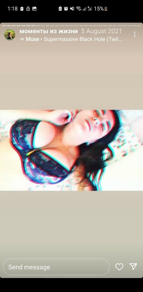 irinaandalex free model image