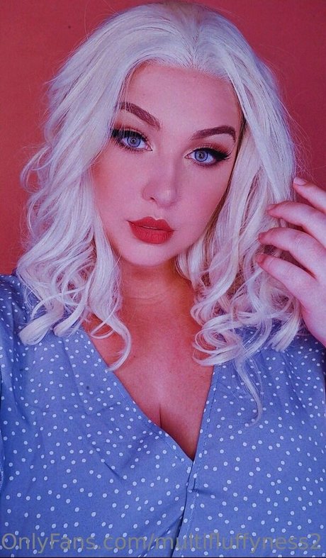 multifluffyness2 porn model archive