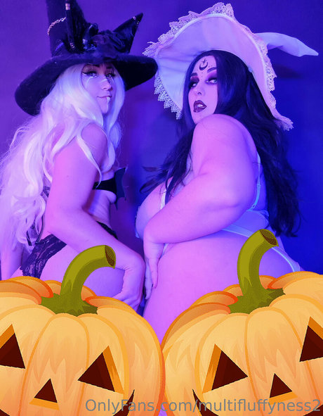 multifluffyness2 model hot gallery