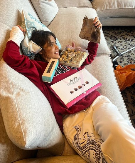 Emma Raducanu star art picture