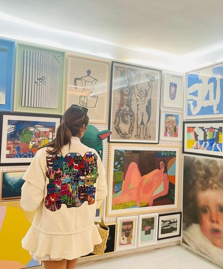 Emma Raducanu naked actress gallery