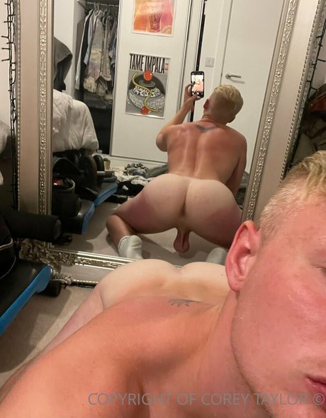 coreytaylorvip pornstar naked pictures