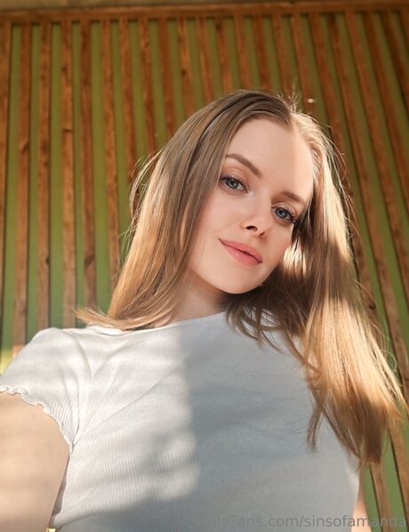 sinsofamanda model art images