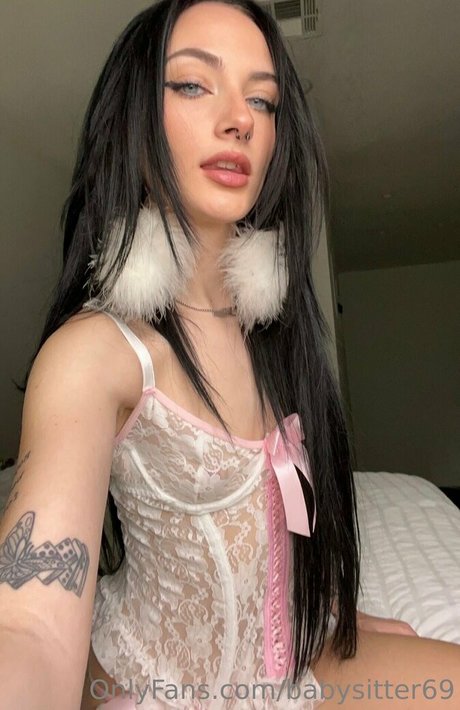 babysitter69 actress images