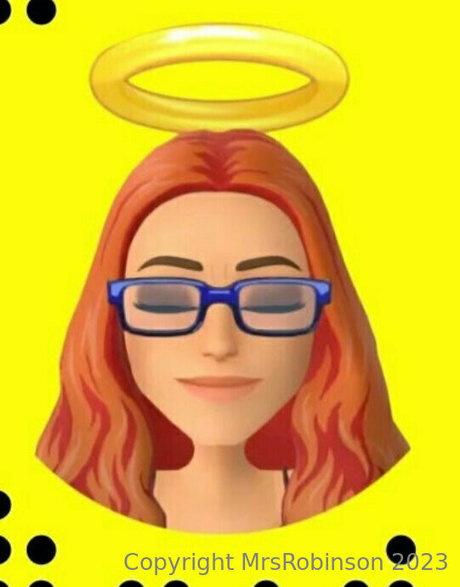 Mrsrobinsonxo porn star gallery