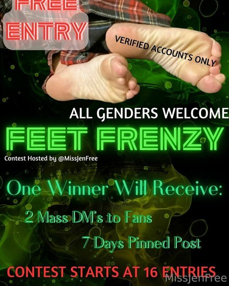 missjenfree beautiful pornstar image