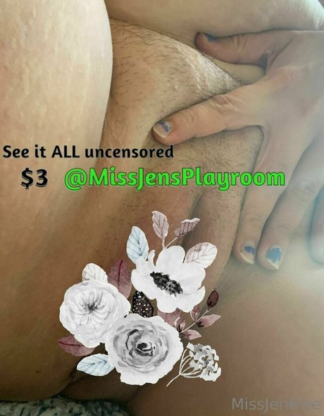 missjenfree model sexy image
