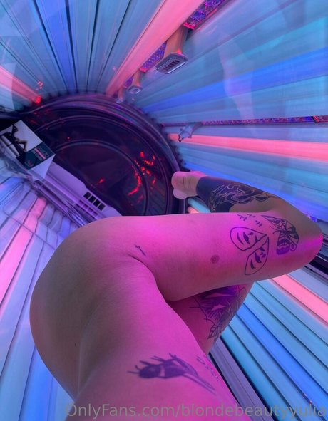 blondebeautyyulia erotic actress gallery