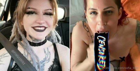 sofia blac model high quality galleries