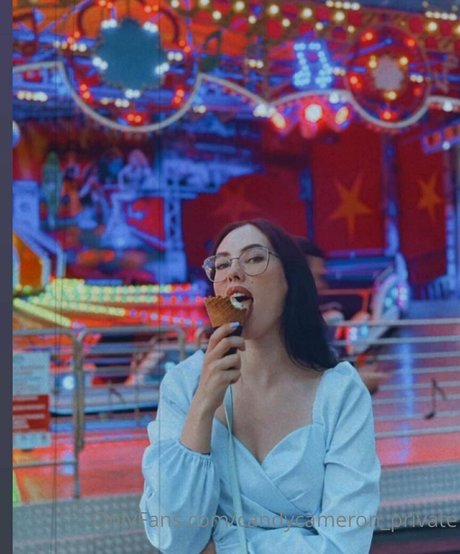 candycameron private hd pornstar pic