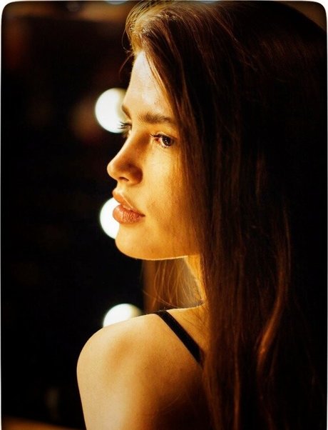 Vlada Erofeeva top model archive