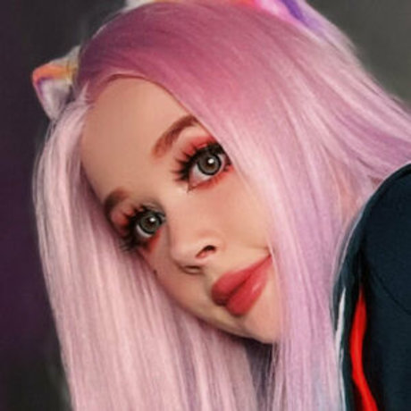 itstatypurple model free pic