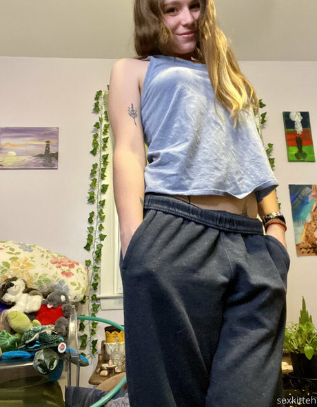 Sexkitteh star nice picture