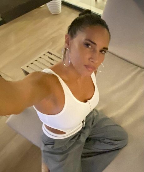 India Martinez xxx model image