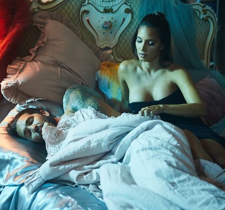 India Martinez art pornstar pics