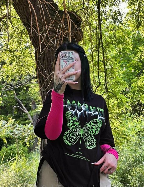 melanie dark star nude image