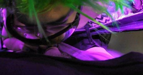 jazzybuns pornstar photo