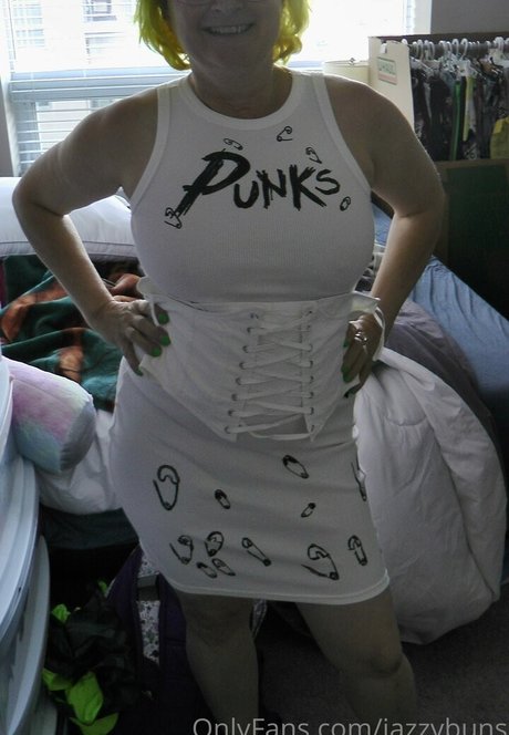 jazzybuns pornstar perfect images